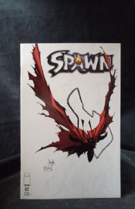 Spawn #82 (1999)