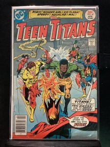 Teen Titans #47 (1977)