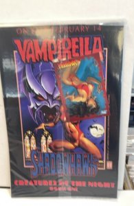 Vengeance of Vampirella #11 (1995)