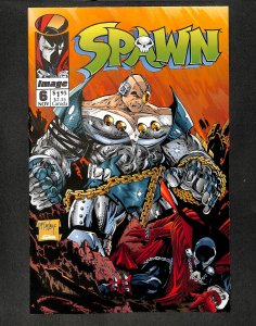 Spawn #6