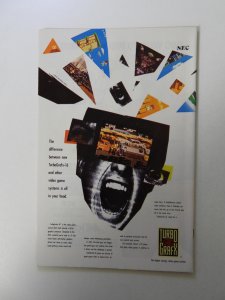 Batman #422 2nd print VF+ condition