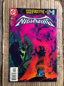 Nightwing #69 (2002)