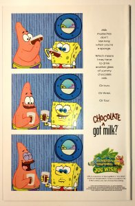 Batgirl #13 (9.2, 2001) 