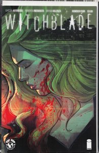 Witchblade #15 (2019) Witchblade