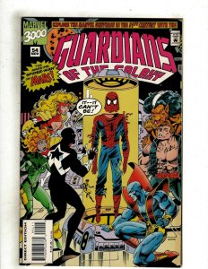 9 Marvel Comics Dr Strange 78 81 1 Presents 163 Clandestine 0 Groo 117 + J516