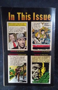 Shock SuspenStories #12 (1953)