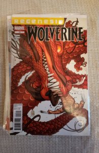 Wolverine #19 (2012)