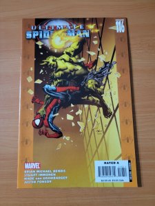 Ultimate Spider-Man #116 ~ NEAR MINT NM ~ 2008 Marvel Comic 