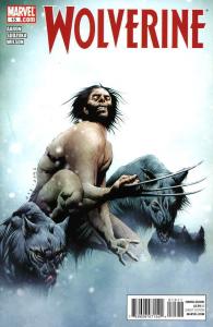 Wolverine (4th Series) #15 VF/NM; Marvel | save on shipping - details inside