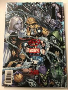 HUMBERTO RAMOS Presents My Marvels v 1 Marvel/ Brandstudio NEW SEALED H/C 2013