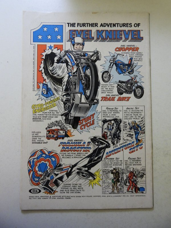 House of Mystery #239 (1976) FN Condition