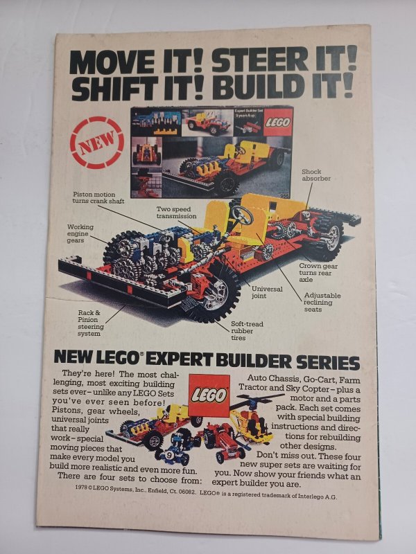 Uncanny X-Men #114 - Sauron - Kazar - 1978 - VG