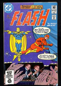 The Flash #306 (1982)