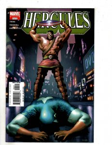 Hercules #4 (2005) OF30