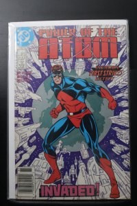 Power of the Atom #7 (1988)