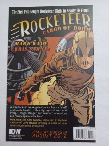 Transformers Regeneration One #82 B Variant - Dinobots - IDW - 2012 - NM