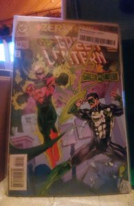 Green Lantern #55 (1994)