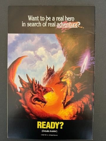 X-Men #15 (1992) - NM