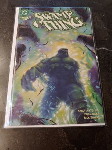 Swamp Thing Annual #6 (1991)