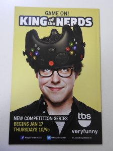 Batgirl #16 (2013) VF/NM Condition!