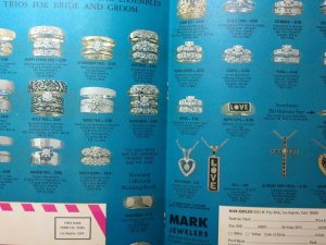 The Mighty Thor #266 MARK JEWELERS 