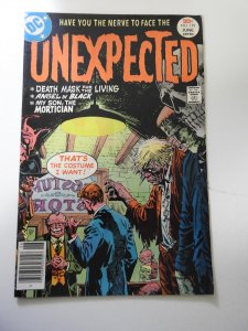 The Unexpected #179 (1977)