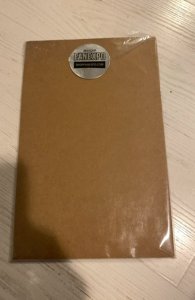 Batman adventure : Mad Love fan expo variant Jon Boy signed