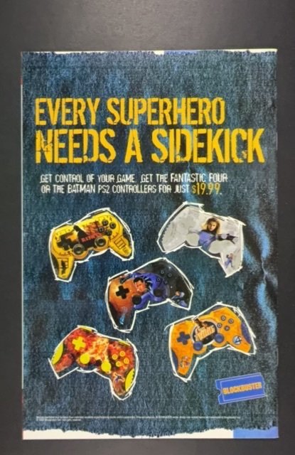 Black Panther #5 (2005)