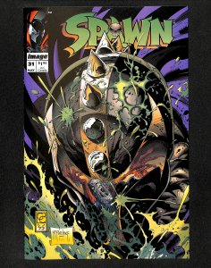 Spawn #31