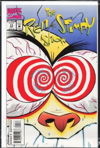 The Ren & Stimpy Show #11 (1993)