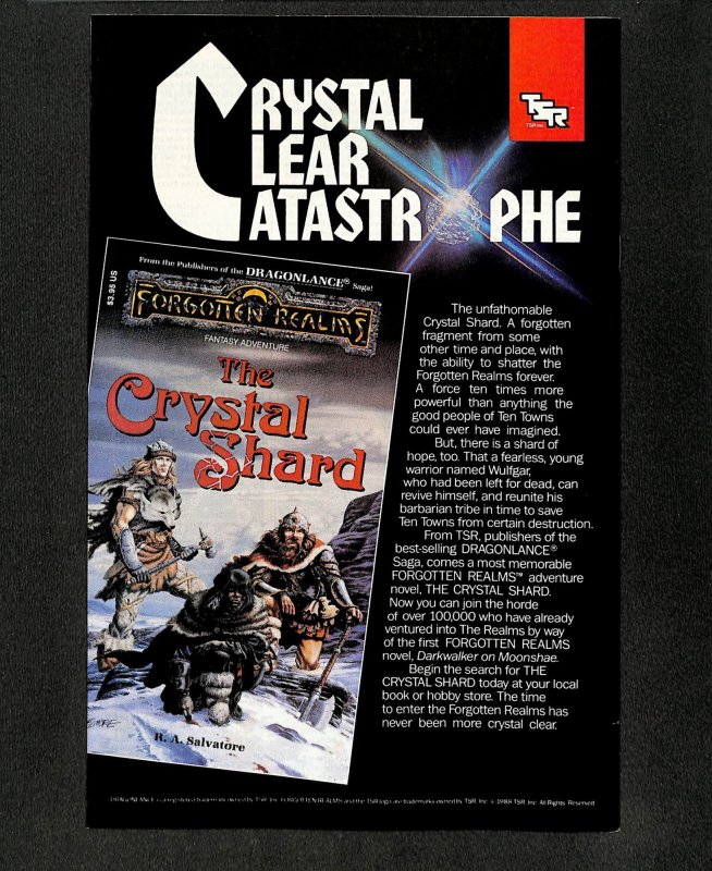 Star Trek: The Next Generation #5