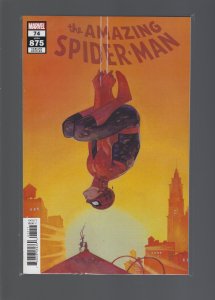 Amazing Spider-Man #74 Variant