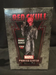 THE RED SKULL Bowen Designs Marvel Statue, 2006, #474/2000 