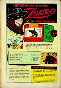 My Greatest Adventure #23 (Sep 1958, DC) - Good-