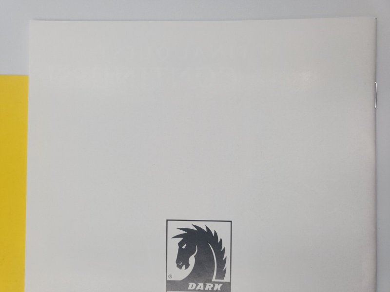 Elfquest The Final Quest Special NYCC Retailer Sketch Variant 2013 Dark Horse