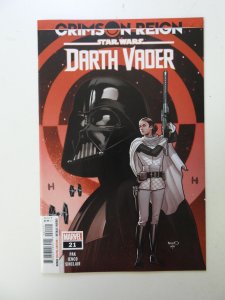 Star Wars: Darth Vader #21 (2022) NM condition