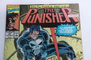 The Punisher #37 Marvel Comics 1990