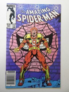 Amazing Spider-Man #264 FN+ Condition!