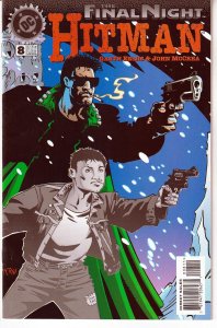 Hitman #6,7,8,9,10,11,12,13