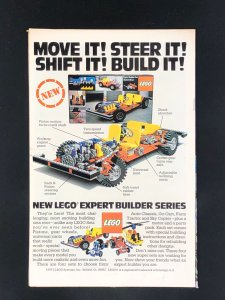 Batman #307 (1979) 1st Appearance of Lucius Fox