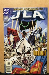 JLA #57 (2001)