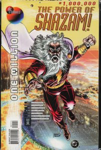 The Power of SHAZAM! #1000000 (1998)
