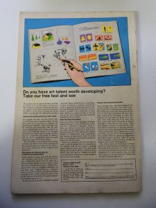 Marvel's Greatest Comics #31 (1971) GD/VG Condition  1 3/4 tear fc