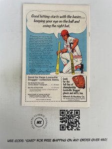 Machine Man # 2 NM- Marvel Comic Book Jack Kirby Living Robot Bronze Age 5 J214