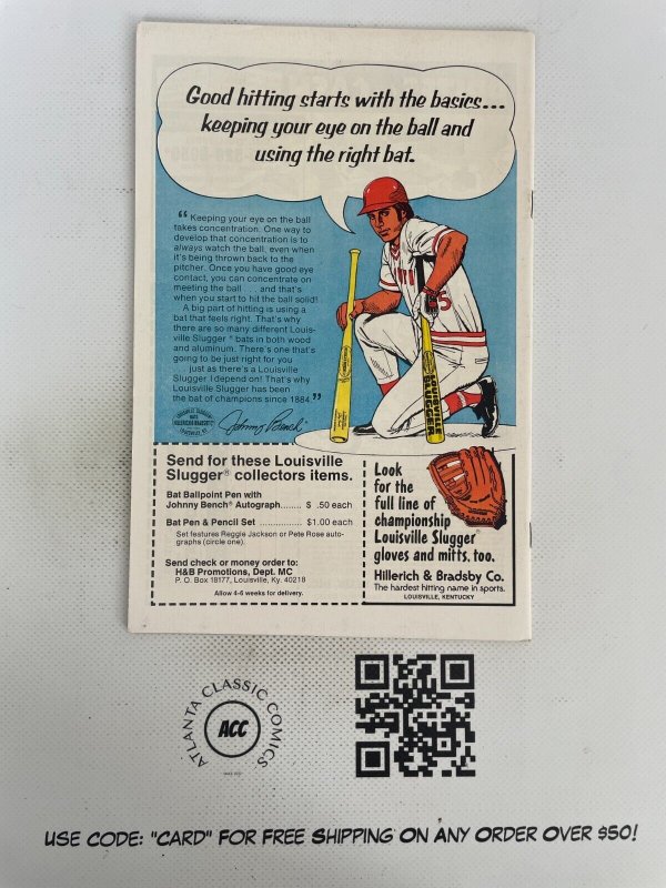 Machine Man # 2 NM- Marvel Comic Book Jack Kirby Living Robot Bronze Age 5 J214