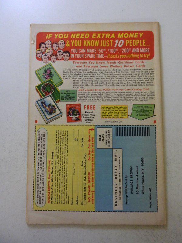 Chamber of Darkness #7 (1970) FN+ condition