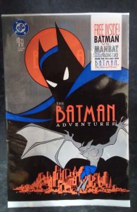 The Batman Adventures #7 *Opened* (1993)