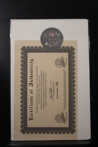 Star Wars #1 (2015) Dynamic Forces Variant *SIGNED