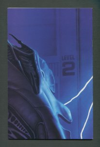 Aliens #2  /  9.2 NM-  / 2nd Series 1989