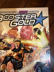 Booster Gold #14 (2009)